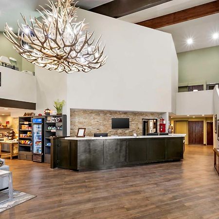 Best Western Plus Eagle Vail Airport Eksteriør bilde