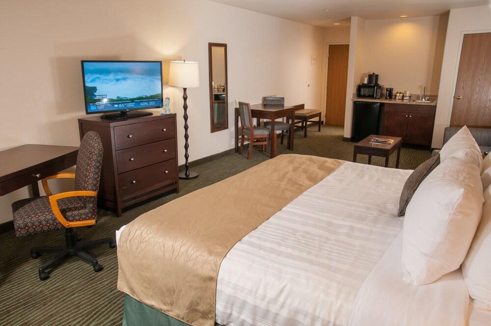Best Western Plus Eagle Vail Airport Eksteriør bilde