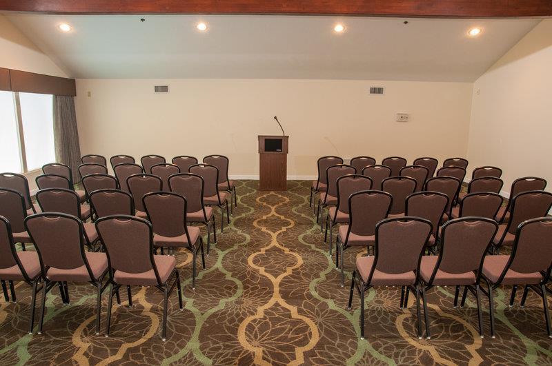 Best Western Plus Eagle Vail Airport Fasiliteter bilde