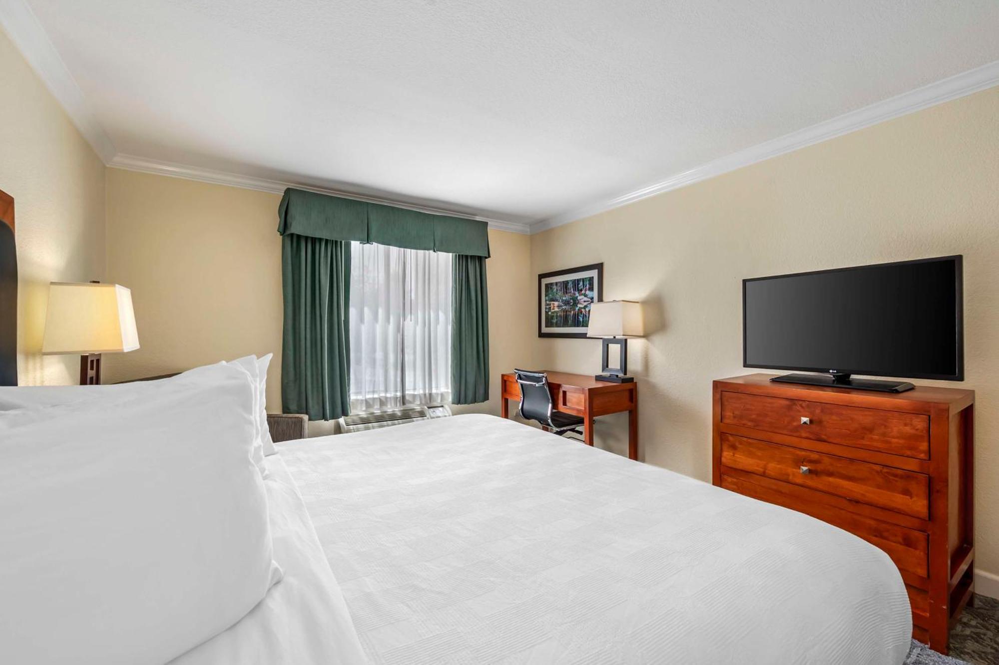 Best Western Plus Eagle Vail Airport Eksteriør bilde