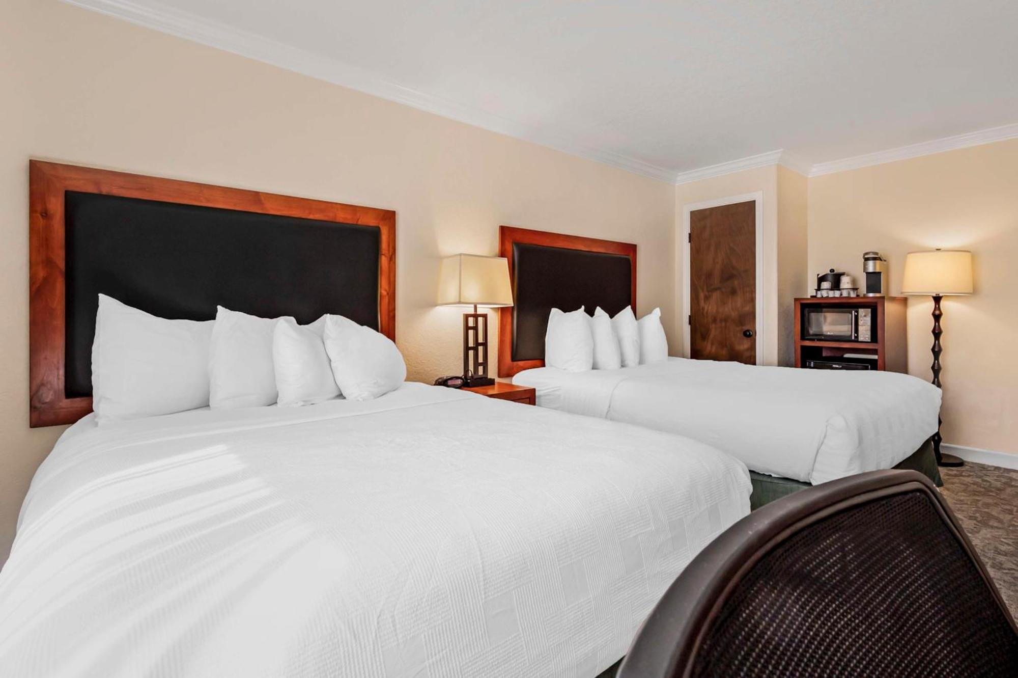 Best Western Plus Eagle Vail Airport Eksteriør bilde