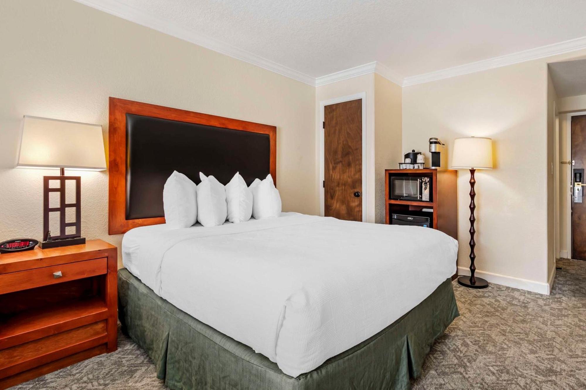 Best Western Plus Eagle Vail Airport Eksteriør bilde