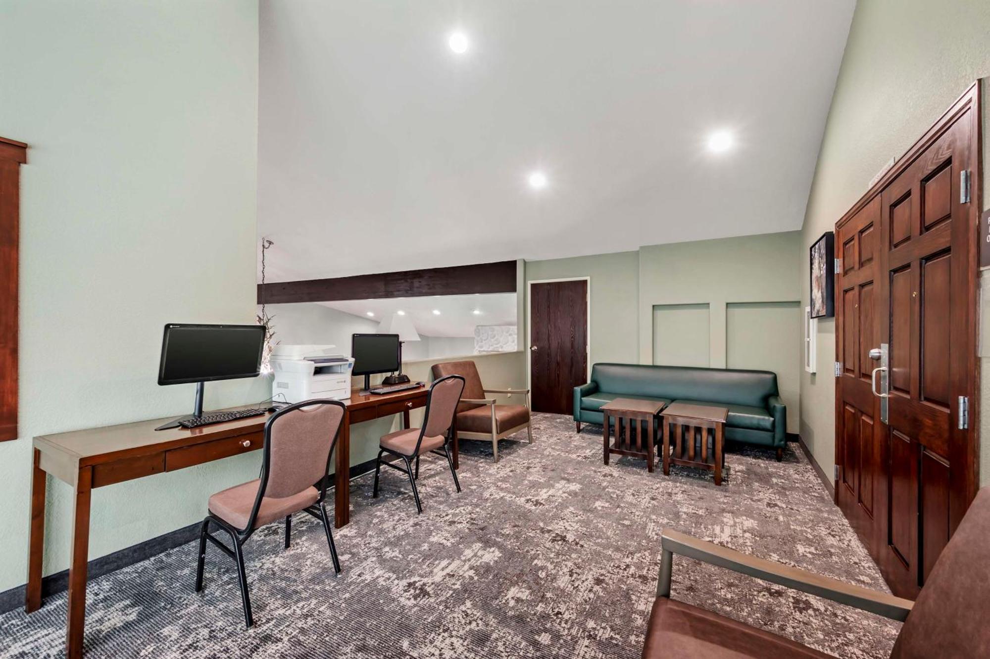 Best Western Plus Eagle Vail Airport Eksteriør bilde