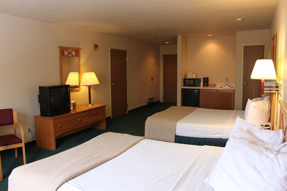 Best Western Plus Eagle Vail Airport Eksteriør bilde